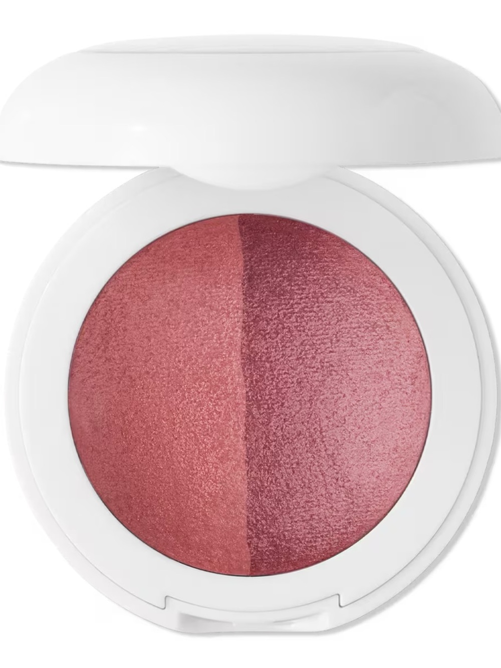 DIBS BEAUTY Duet Baked Blush Duo in Backstage. New with Box - Picture 2 of 8